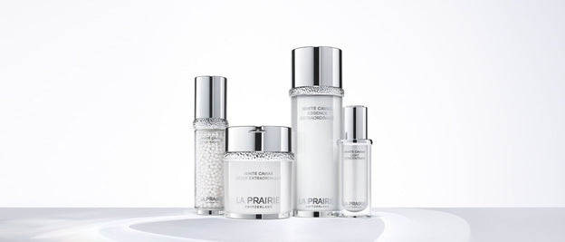 BRIGHTENING AND FIRMING