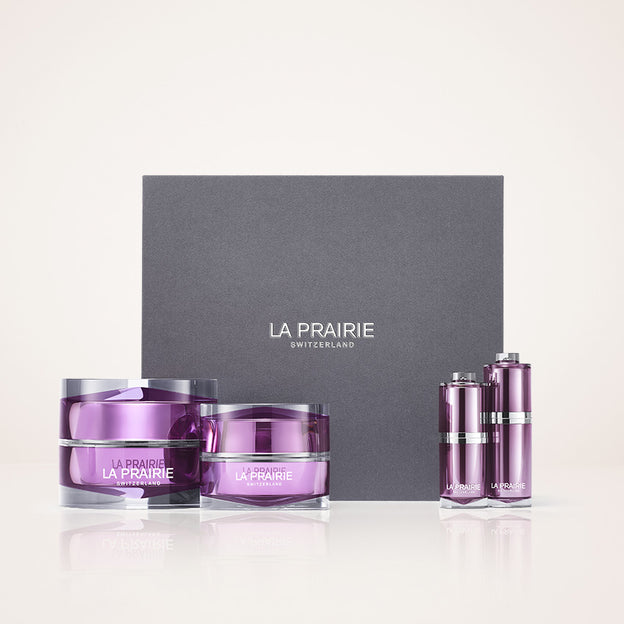 REJUVENATING PROGRAMME