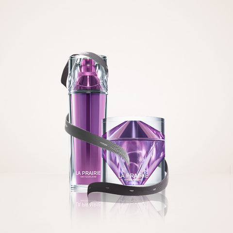 FEIERN SIE MUTTERTAG MIT LA PRAIRIE