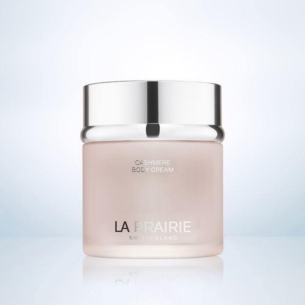 CASHMERE BODY CREAM