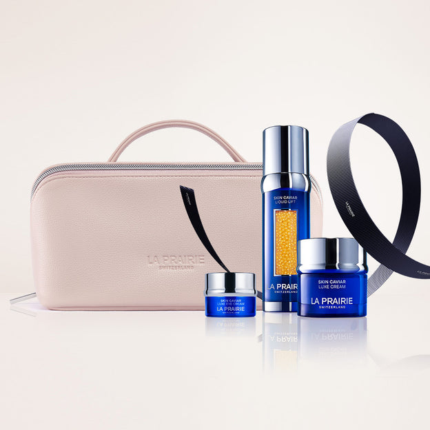 MOTHER’S DAY LIFTING AND FIRMING RITUAL