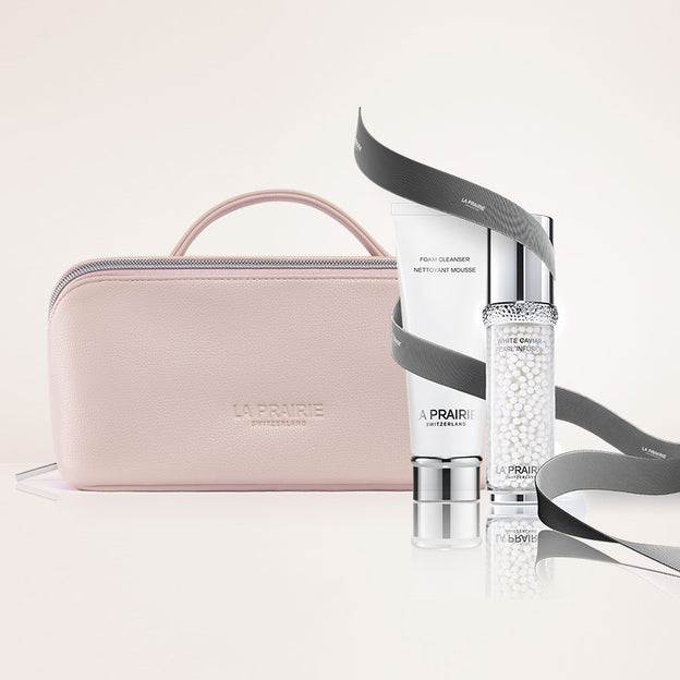 MOTHER’S DAY BRIGHTENING AND CLEANSING DUO