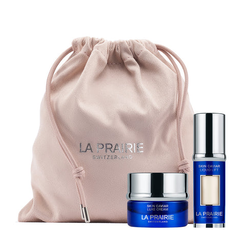 LIFTING AND FIRMING FACE RITUAL MINIATURES