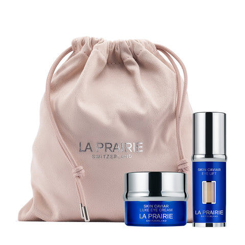 LIFTING AND FIRMING EYE RITUAL MINIATURES