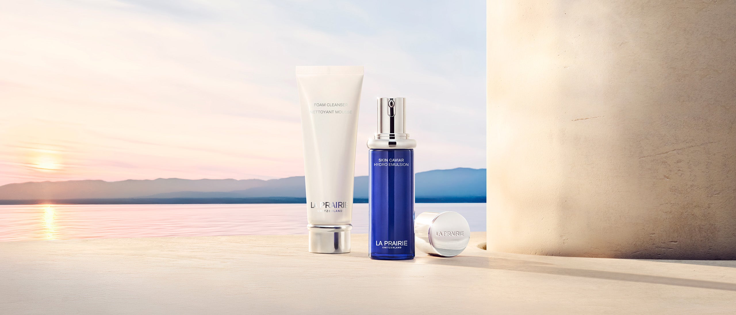 SUMMER SKINCARE GUIDE – La Prairie