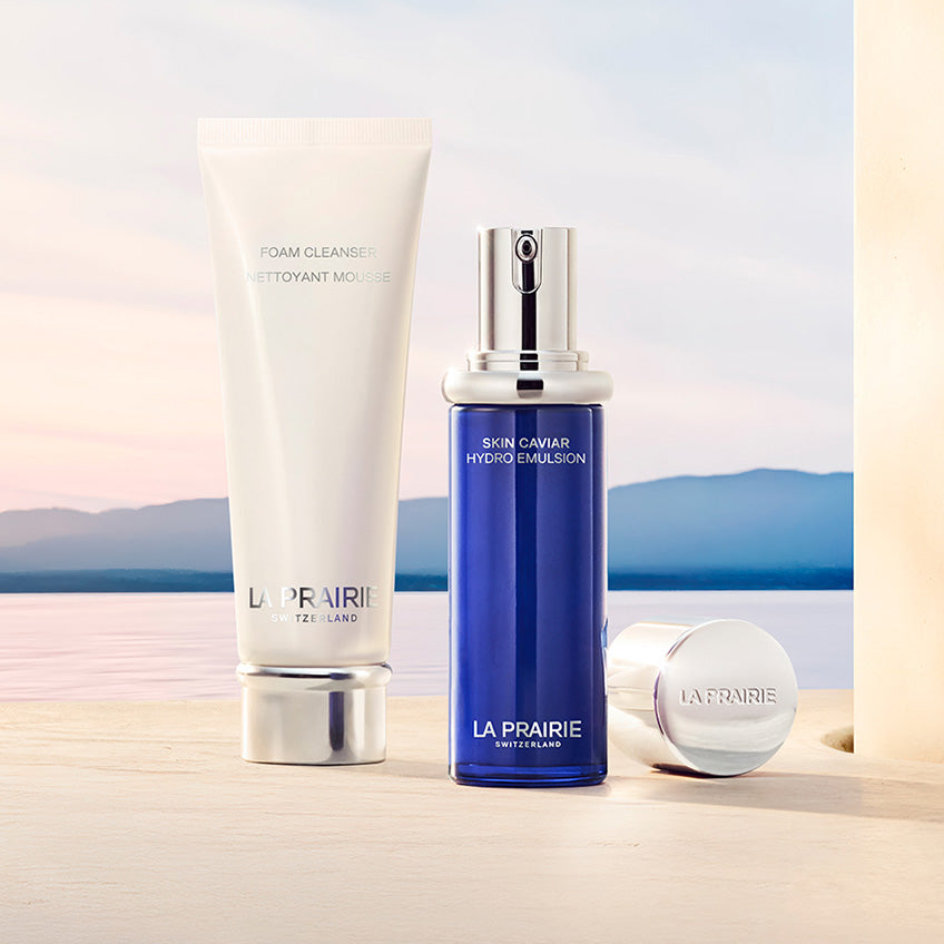 La Prairie | 奢华护肤品、彩妆和美颜产品