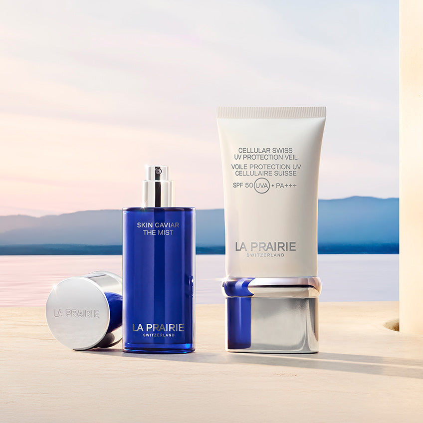 La Prairie | Luxury Skincare, Makeup & Beauty Products