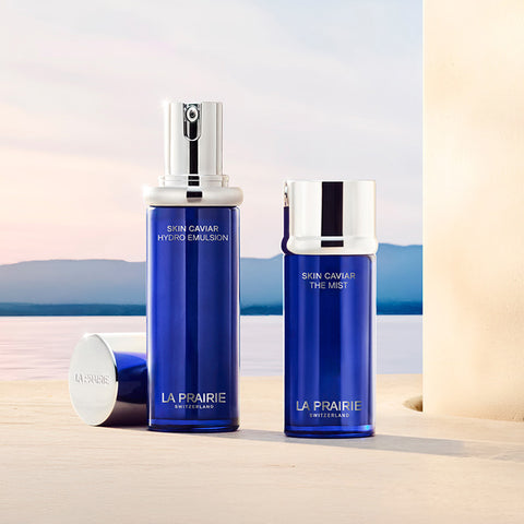REFRESH AND HYDRATE