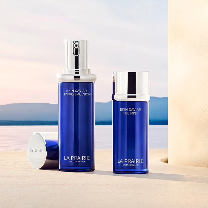 オリジンズ Spring Fever Premier Soleil 50ml SUMMER ESSENTIALS – La Prairie