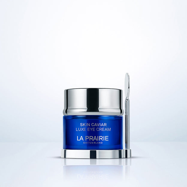 SKIN CAVIAR CRÈME LUXE YEUX