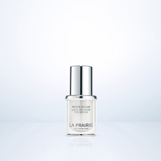 WHITE CAVIAR LIGHT INFUSION SÉRUM YEUX
