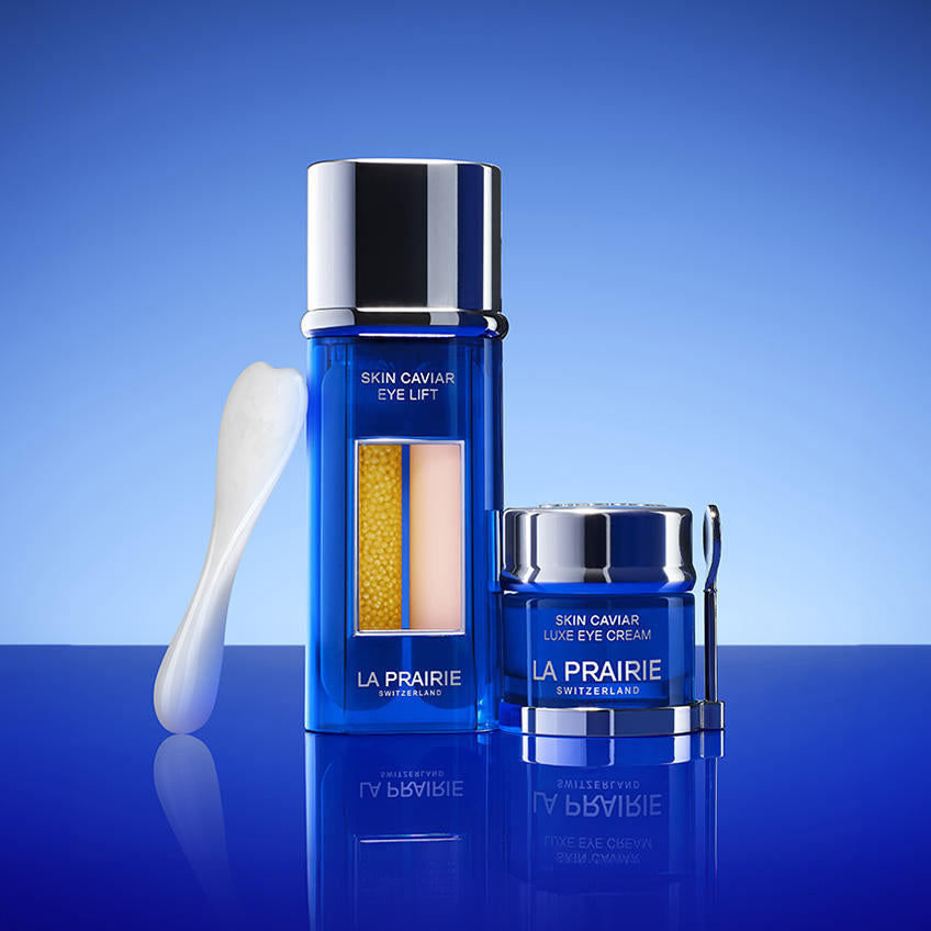 Luxury Skincare Samples & Complementary Gifts | La Prairie