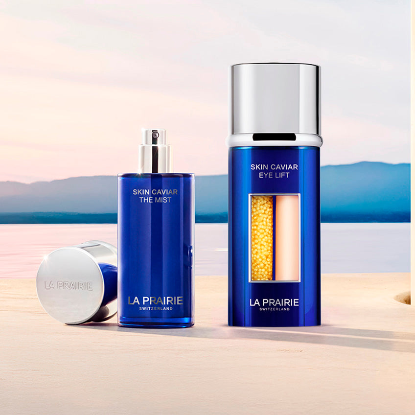 JET LAG ESSENTIALS – La Prairie