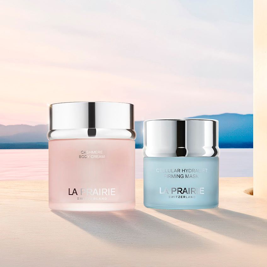 La Prairie | Luxury Skincare, Makeup & Beauty Products