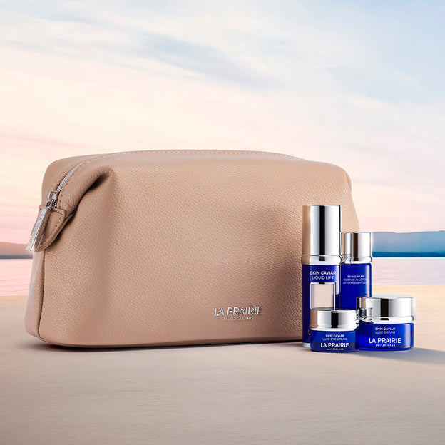 COFFRET RITUEL DÉCOUVERTE LIFTANT