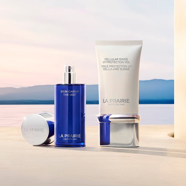 RESORT ESSENTIALS