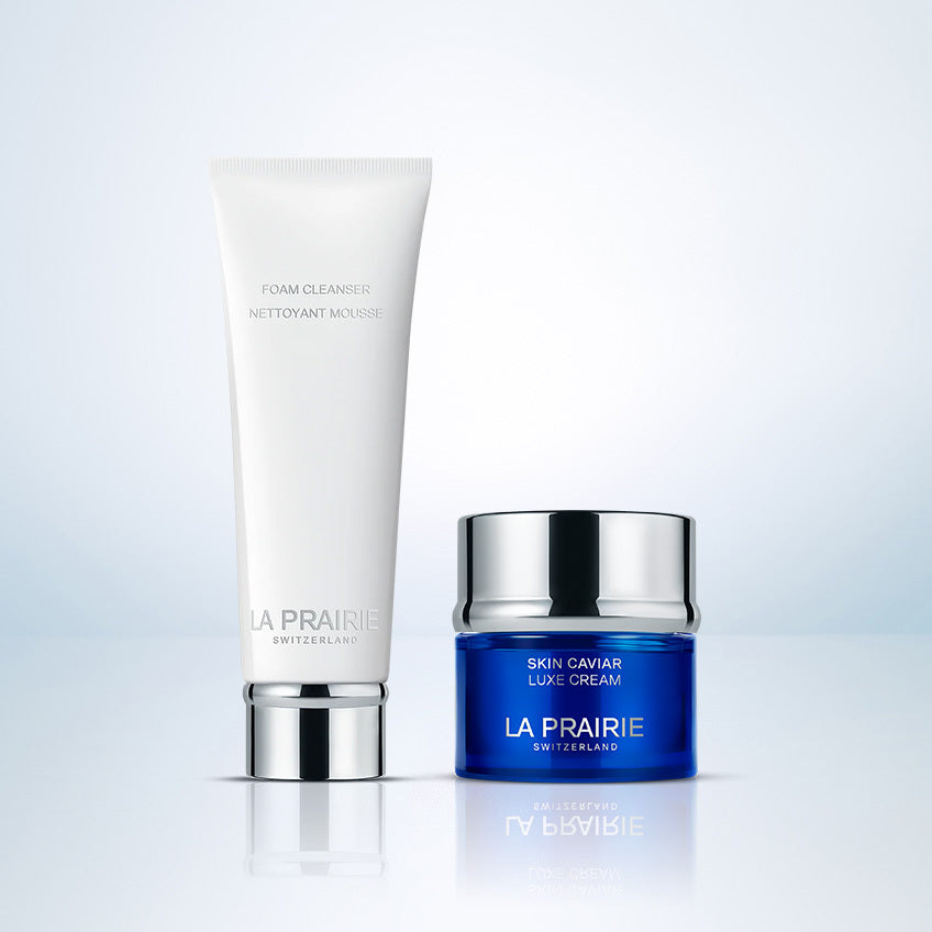 La Prairie | 奢华护肤品、彩妆和美颜产品