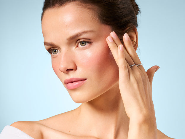 FIND YOUR SKINCARE RITUAL
