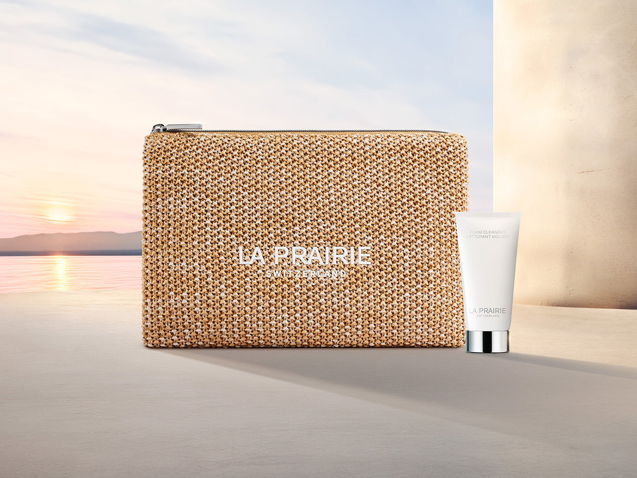 La Prairie - LIMITED-TIME GIFT