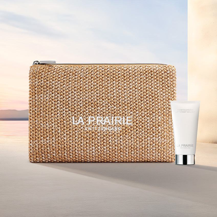 Luxury Skincare Samples & Complementary Gifts | La Prairie