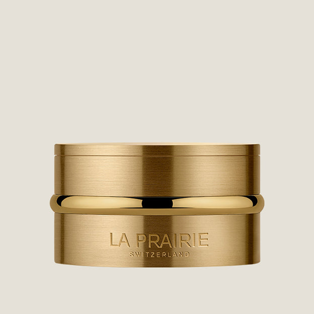 第 5 步 - 深層賦活