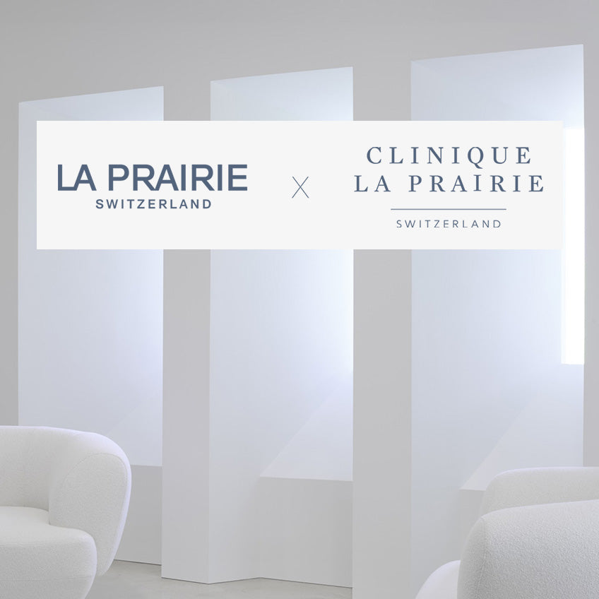 エイジングケア サイエンス＆レガシー | ラ・プレリー – La Prairie