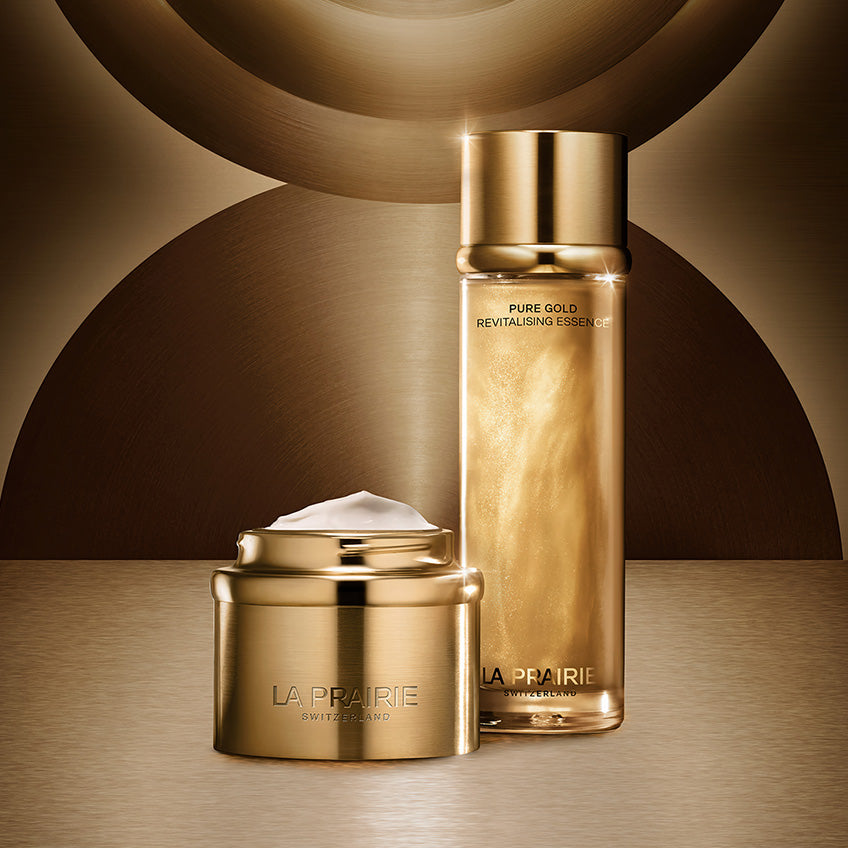 La Prairie | Luxury Skincare, Makeup & Beauty Products