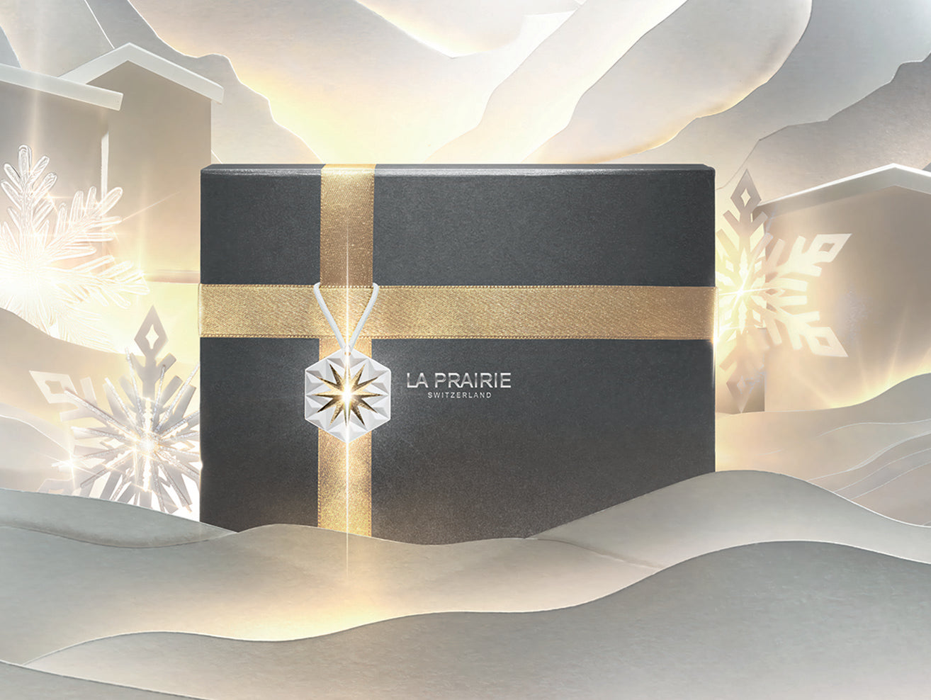 FESTIVE GIFT GUIDE 2025 – La Prairie
