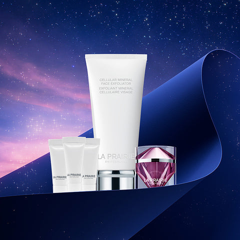 LIMITED-EDITION GIFT