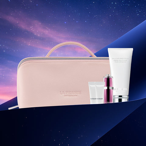 LIMITED-EDITION GIFT