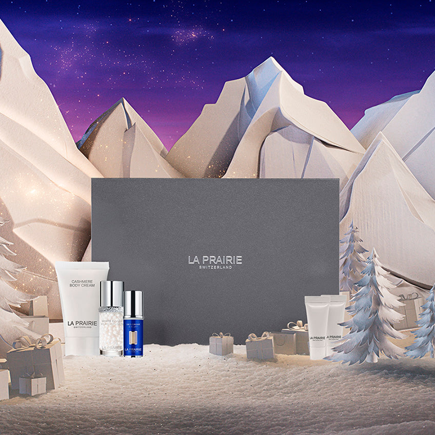 Luxury Makeup | High-end Makeup | La Prairie