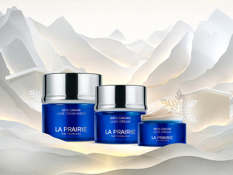 DISCOVER LUXE CREAM IN 30ML / 1.1 FL OZ