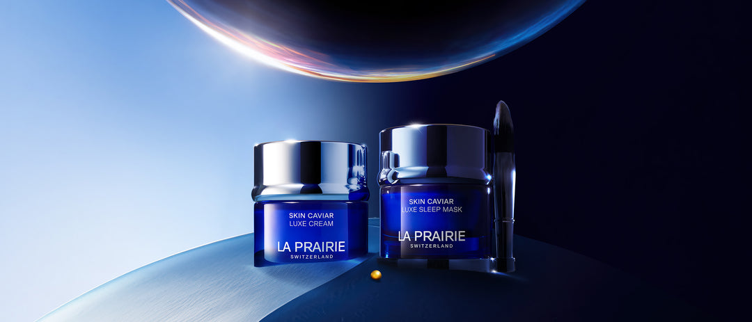 DAY & NIGHT – La Prairie