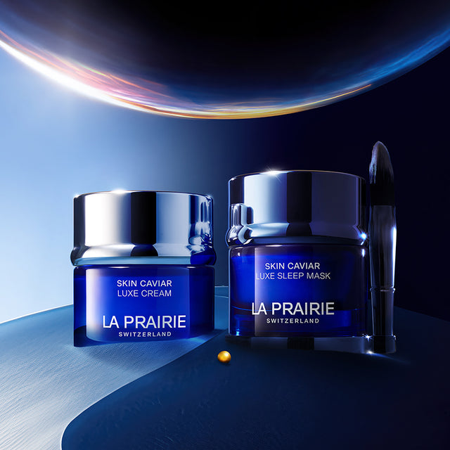 DAY & NIGHT – La Prairie