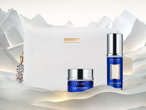 LIFTING AND FIRMING DUO - ONLINE EXCLUSIVE – La Prairie