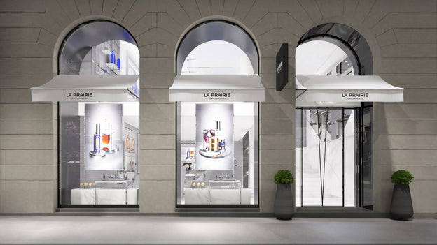 STORE DESIGN