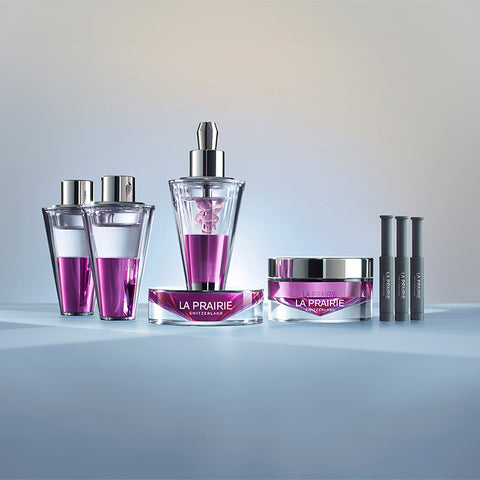 La Prairie