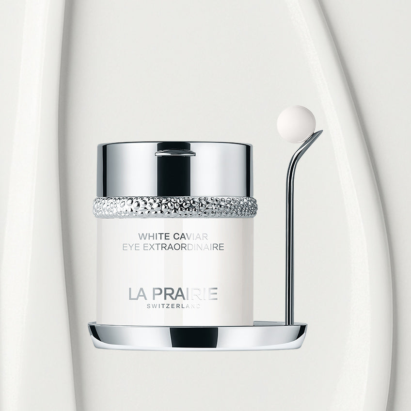 White Caviar Collection | Brightening Skincare | La Prairie