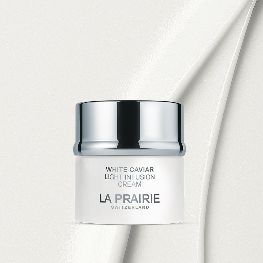 White Caviar Collection | Brightening Skincare | La Prairie