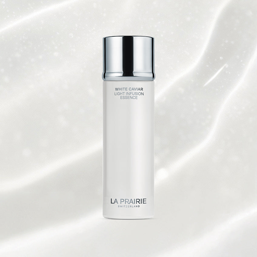 White Caviar Collection | Brightening Skincare | La Prairie