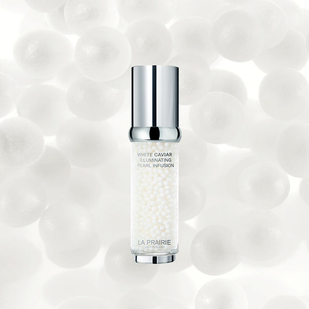 PEARLESCENT LIGHTWEIGHT GEL