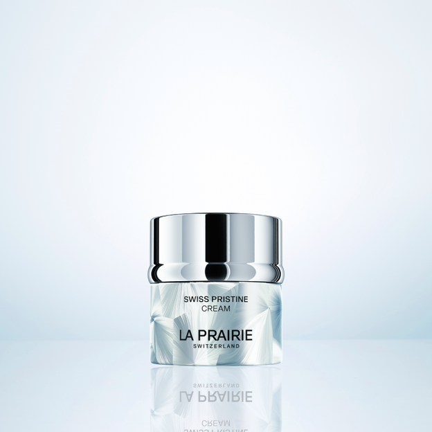 SWISS PRISTINE CREAM