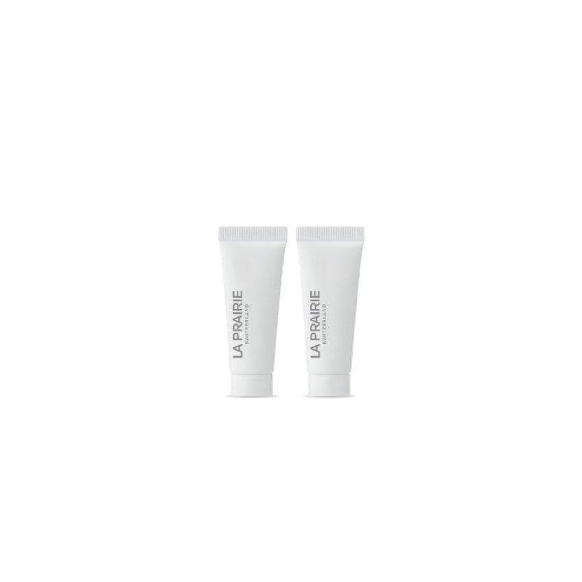LA PRAIRIE サンプル　5点 Luxury Skincare Samples & Complementary Gifts | La Prairie