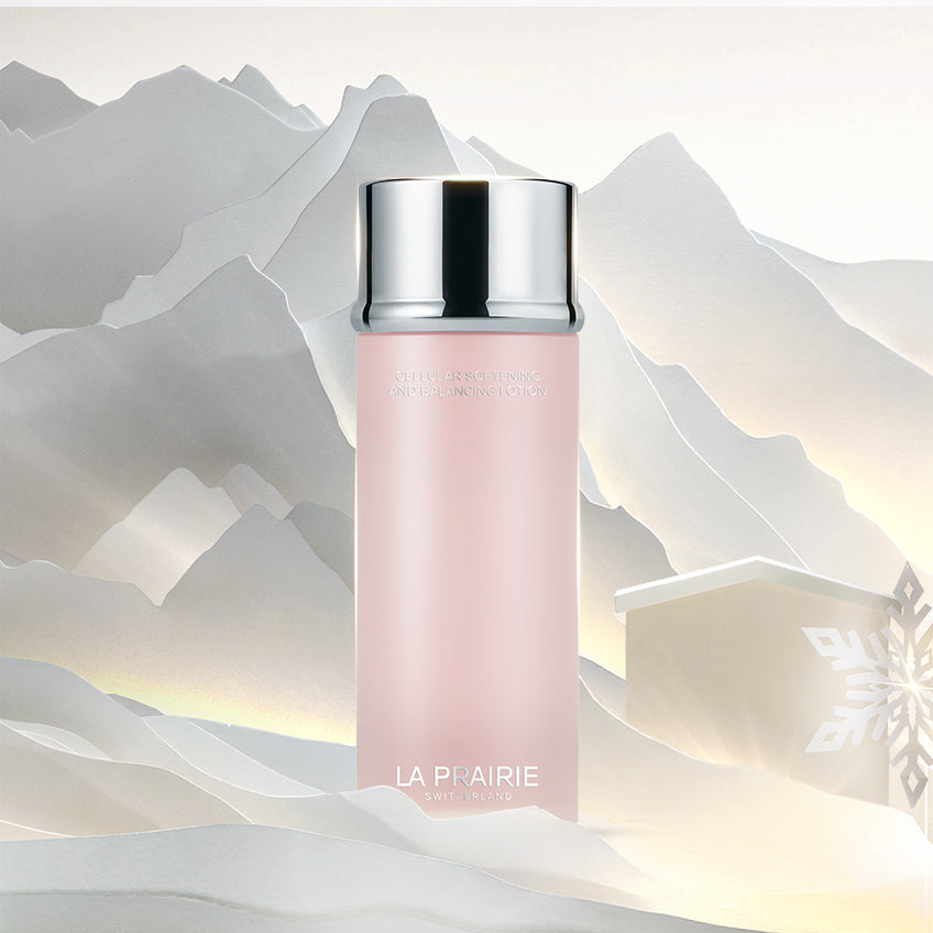 FESTIVE GIFT GUIDE 2025 – La Prairie