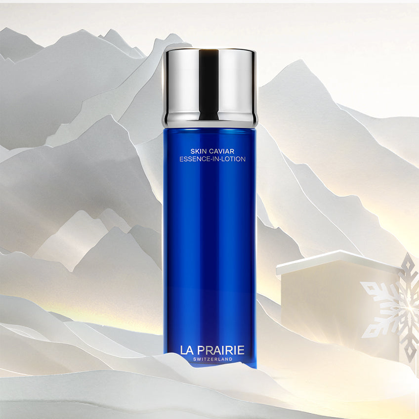 FESTIVE GIFT GUIDE 2025 – La Prairie