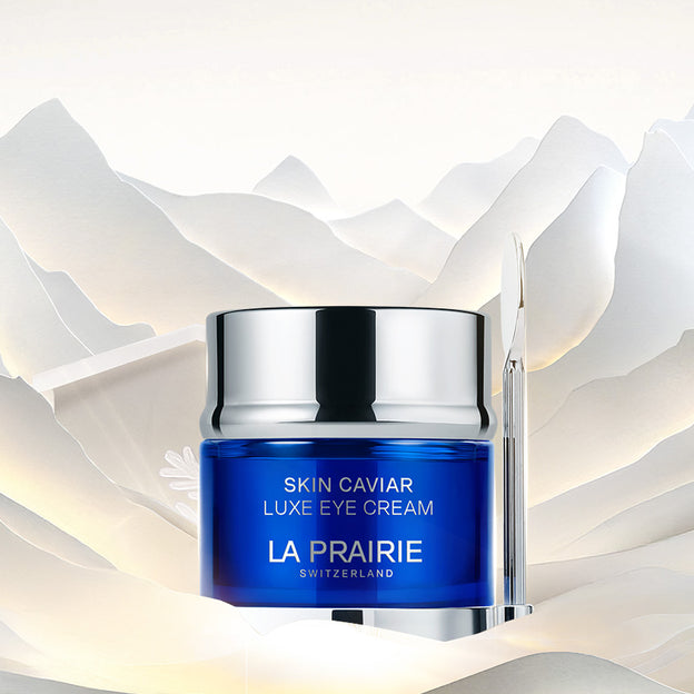 SKIN CAVIAR LUXE EYE CREAM