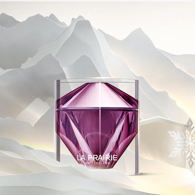 PLATINUM RARE HAUTE-REJUVENATION CREAM