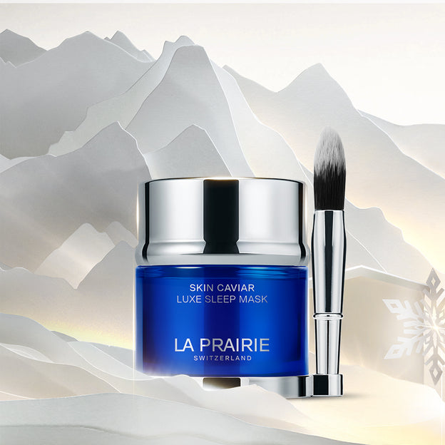 SKIN CAVIAR SLEEP MASK