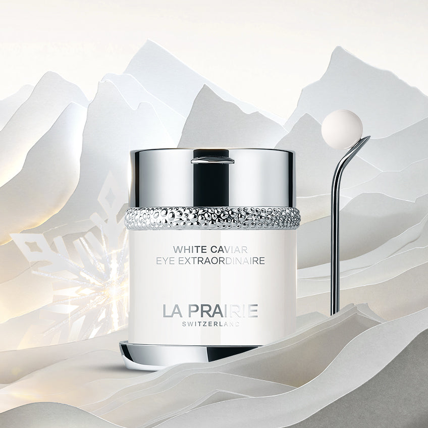 FESTIVE GIFT GUIDE 2025 – La Prairie