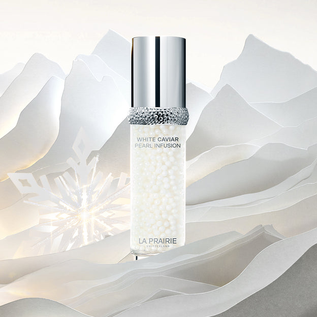 WHITE CAVIAR PEARL INFUSION